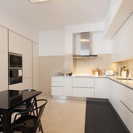 Flh Baixa World Flat Leilighet Lisboa Eksteriør bilde