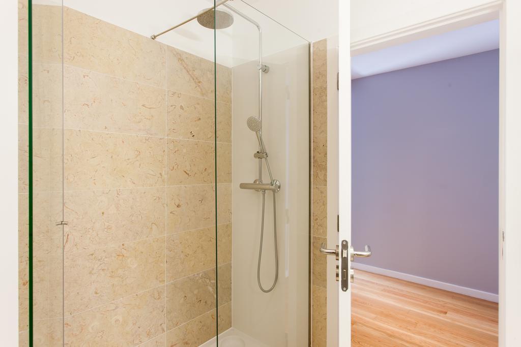 Flh Baixa World Flat Leilighet Lisboa Eksteriør bilde