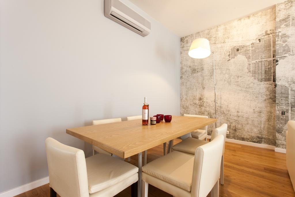 Flh Baixa World Flat Leilighet Lisboa Eksteriør bilde