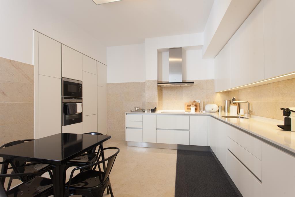 Flh Baixa World Flat Leilighet Lisboa Eksteriør bilde