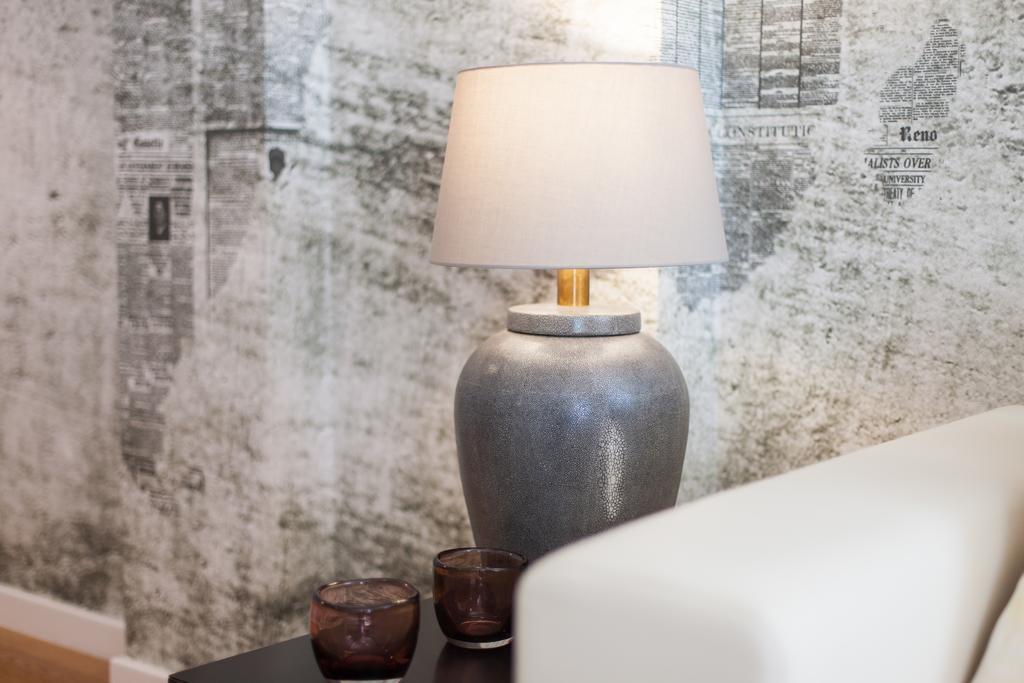 Flh Baixa World Flat Leilighet Lisboa Eksteriør bilde