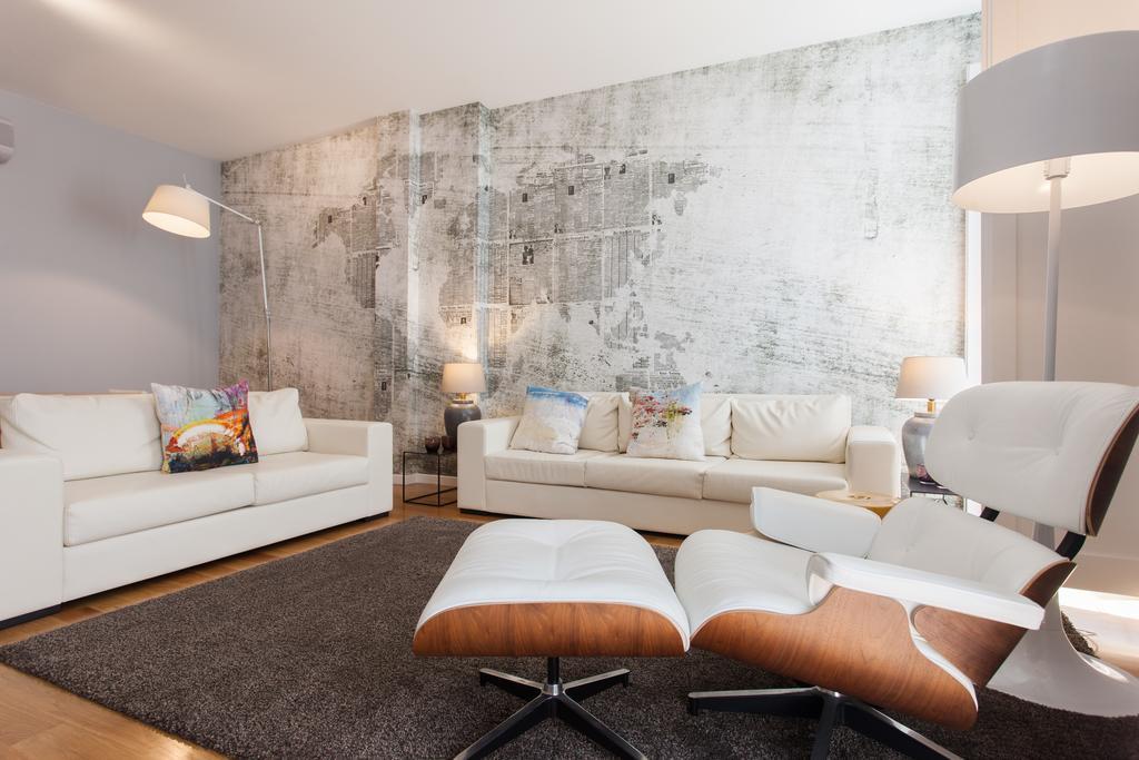 Flh Baixa World Flat Leilighet Lisboa Eksteriør bilde