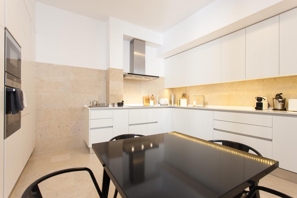 Flh Baixa World Flat Leilighet Lisboa Eksteriør bilde