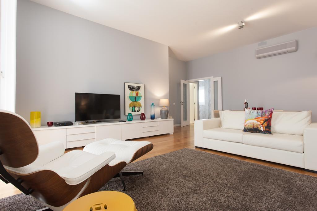 Flh Baixa World Flat Leilighet Lisboa Eksteriør bilde