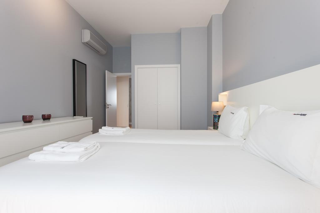 Flh Baixa World Flat Leilighet Lisboa Eksteriør bilde