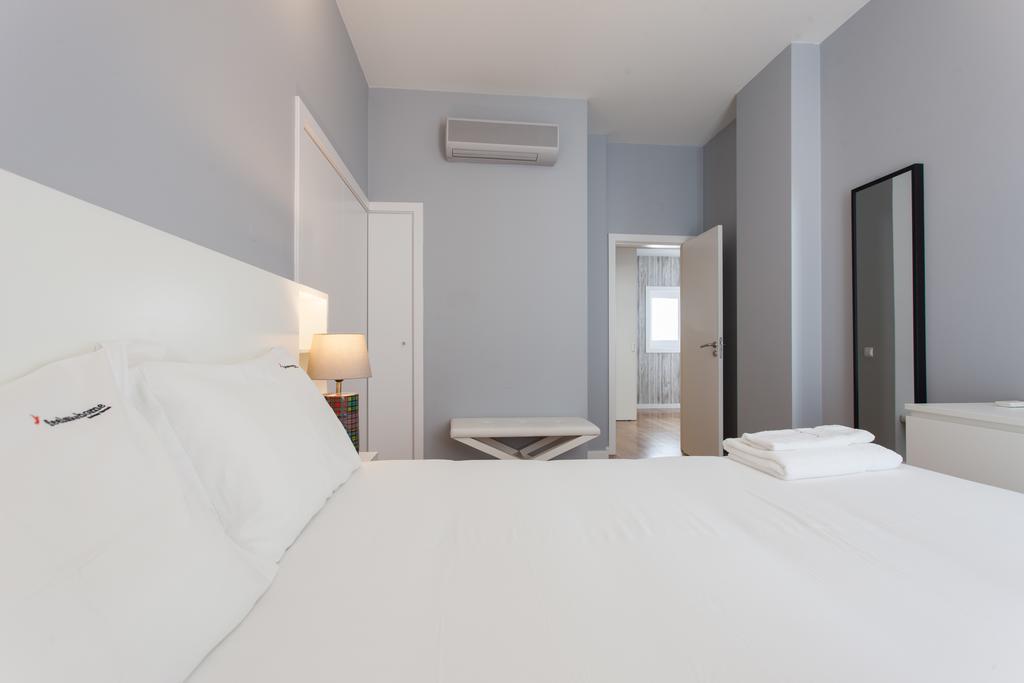 Flh Baixa World Flat Leilighet Lisboa Eksteriør bilde