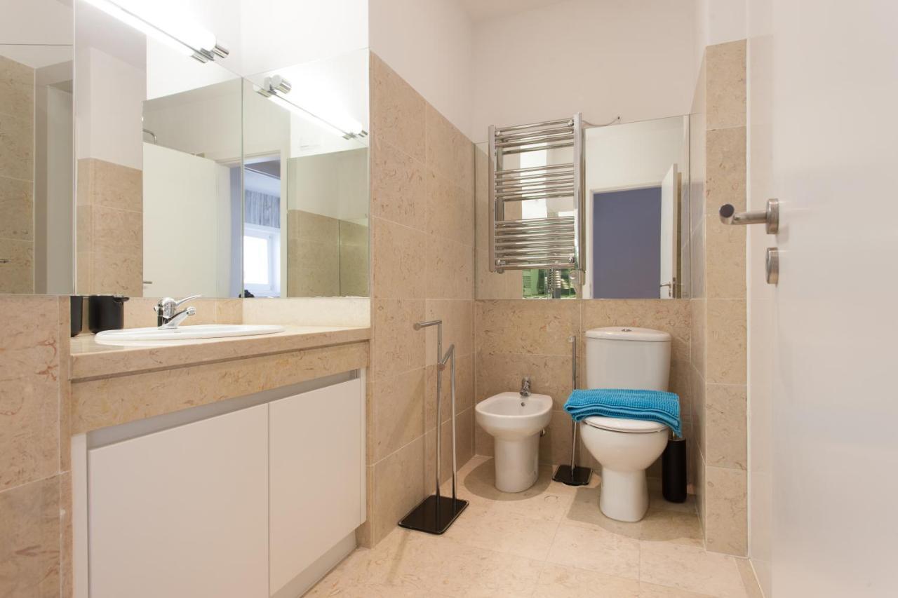 Flh Baixa World Flat Leilighet Lisboa Eksteriør bilde